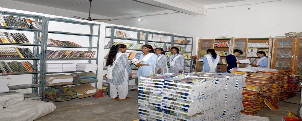 Library